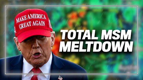 MSM Launches the Mother of All Hoaxes