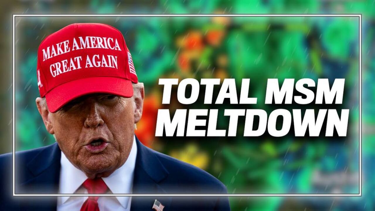 MSM Launches the Mother of All Hoaxes