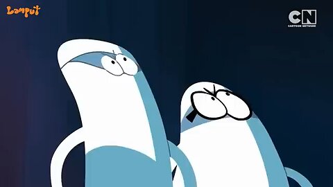 cartoon animation