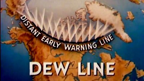 DEW Line Story