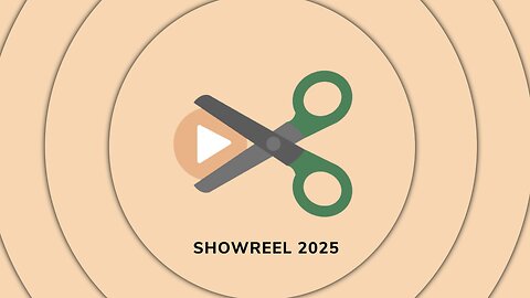 Split Frame | Showreel 2025