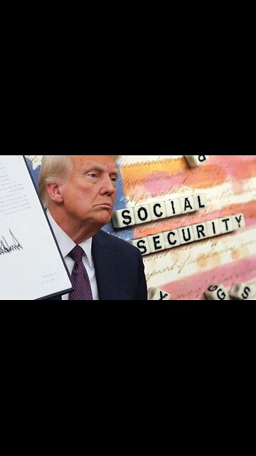 Goodbye to the April Social Security payment if you don’t meet these requirements