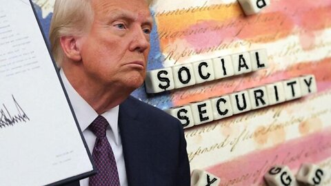 Goodbye to the April Social Security payment if you don’t meet these requirements