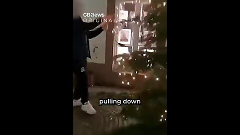 Christmas Market in Germany vandalized and animals tortured [don't speak of foreigners]