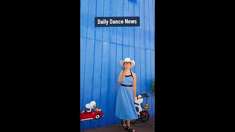 Daily Dance News