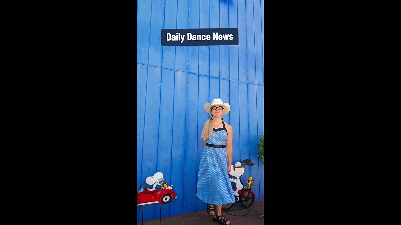 Daily Dance News