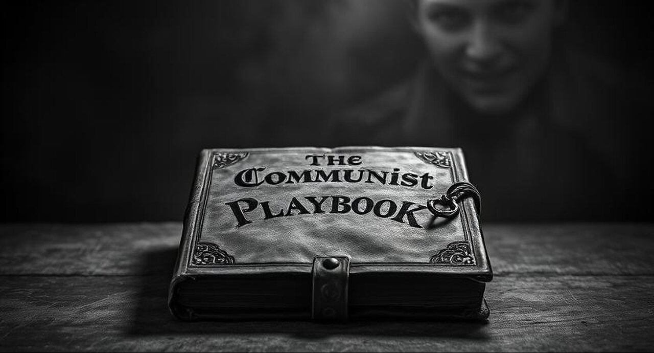 The Communist Playbook -(Your Free Music Station)-
