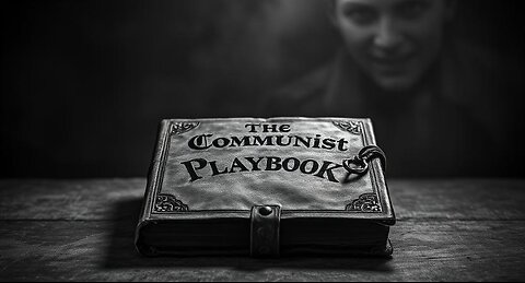 The Communist Playbook -(Your Free Music Station)-