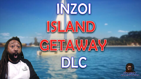 inZoi Island Getaway DLC | Kaiju No. 8 Mobile Game Release | Light of Motiram Makes Changes