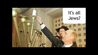 Is it all Jews?
