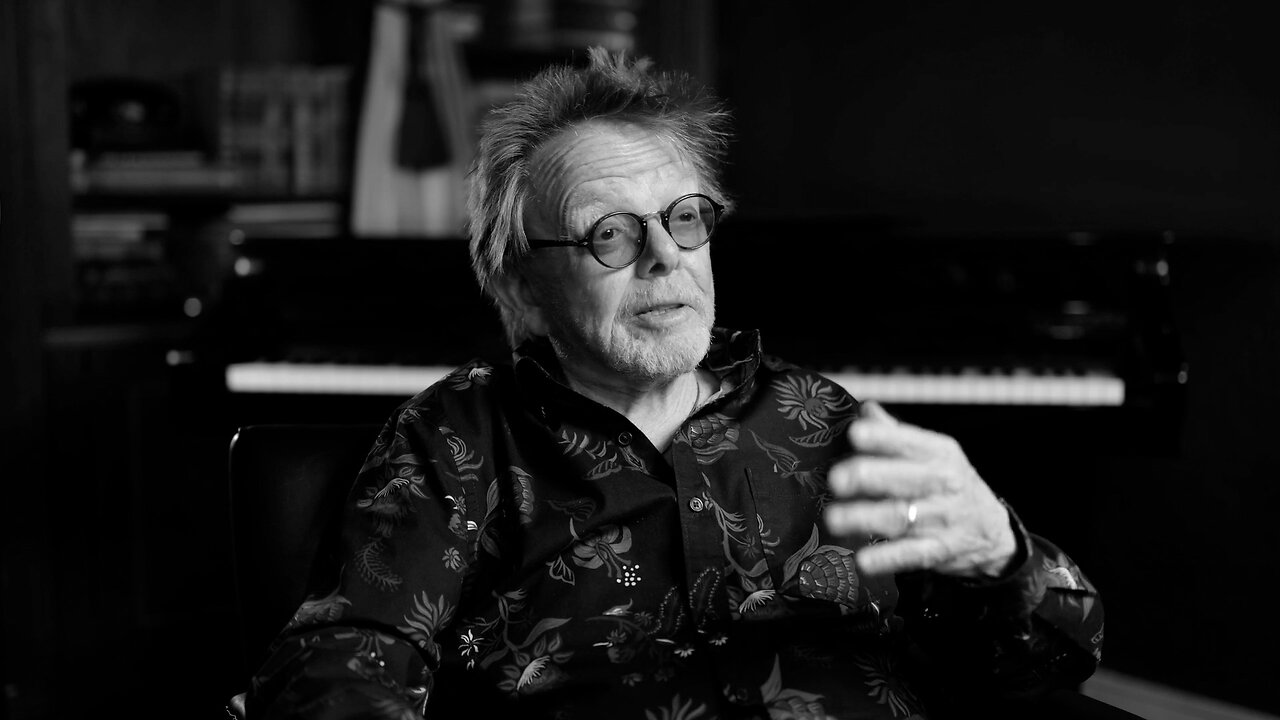 Paul William Interview