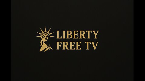 RUMBLE . X, Where Everybody Knows Your Liberty