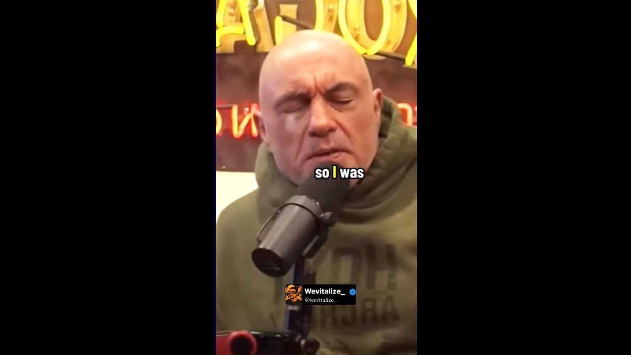 McDonalds - is there enough Cows - Joe Rogan ?