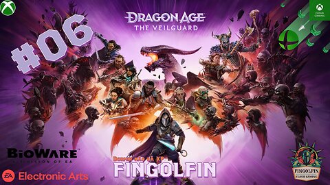 Dragon Age™: The Veilguard No Xbox Cloud Gaming (Xcloud)#06