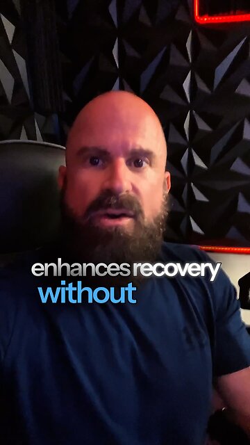 Q n A “Is there a stack to take while on TRT?” - Dr Trevor Bachmeyer