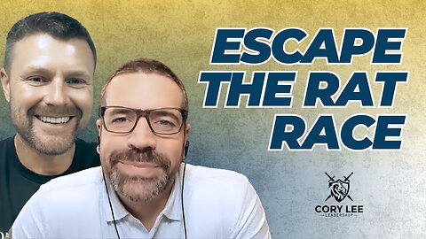 Why Retirement is Not the Goal
