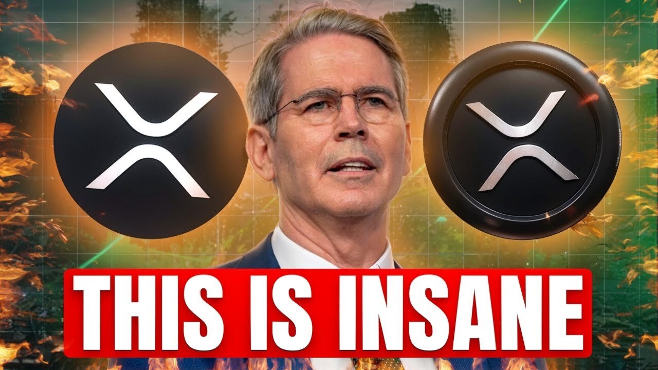 XRP: They Lied To Us (And Profited Hugely)