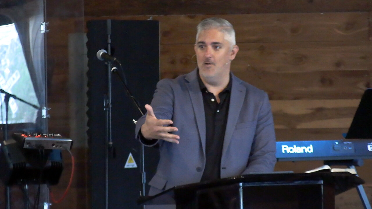 August 17th: Acts 18-19: Making Disciples