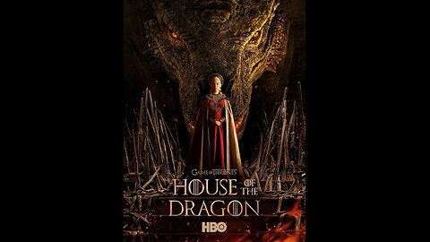 Explaining house of the dragon theory