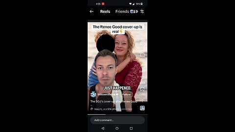 Some Shake Up In The Ranks