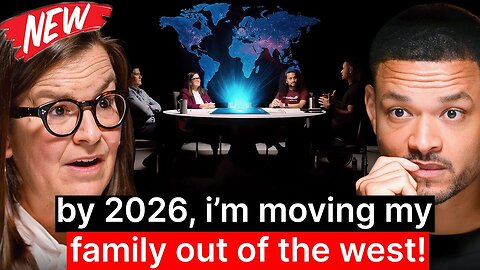WW3 Threat Assessment: The West Is Collapsing, Can We Stop It?! They Want You Confused & Obedient!