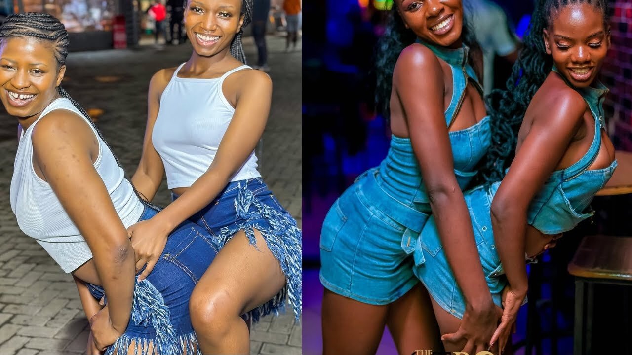 Black Girls Grind On Boy Twerking Party | Ep 98