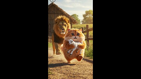 Funny and cute animals 🤣🫠