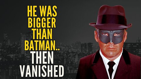 Before Marvel... There Was Van Williams