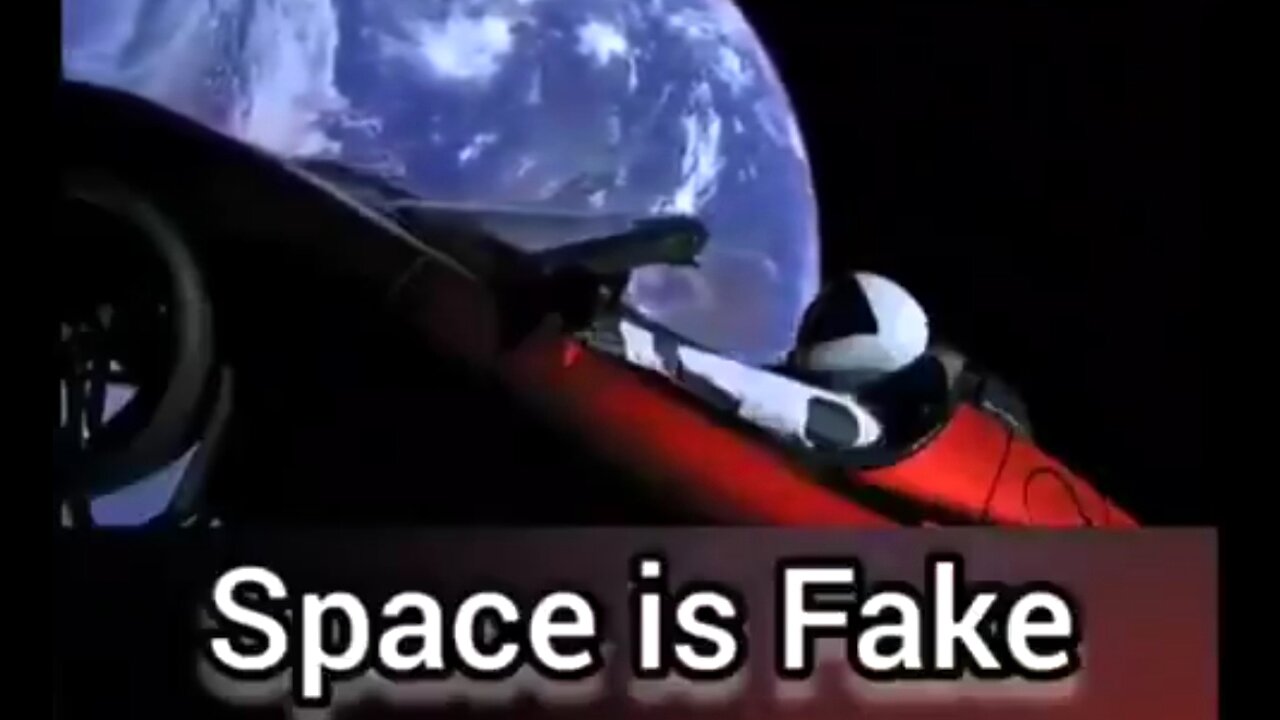 FLAT EARTH: VACUUM OF SPACE DEBUNKS GLOBE MODEL 🌎💨