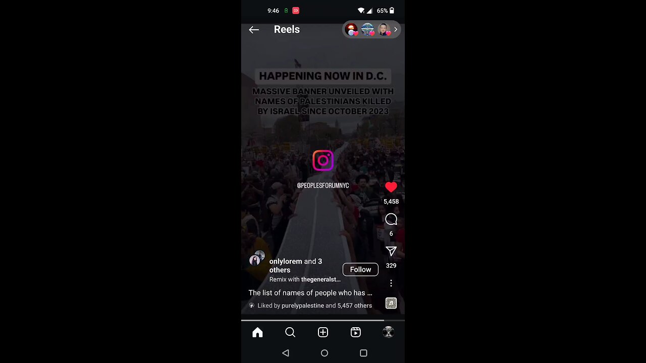 The Exercise Of Airing Our Grievances