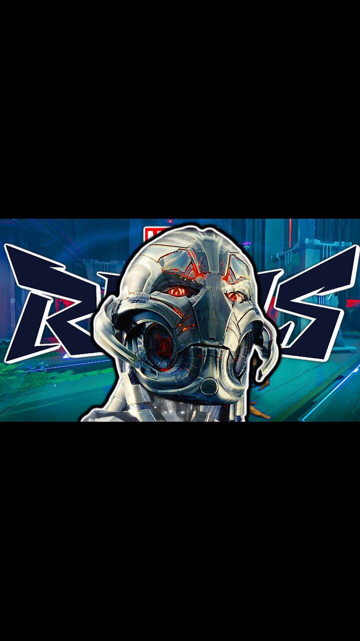 NEW Ultrons Battle Matrix LTM in Marvel Rivals! 🤖