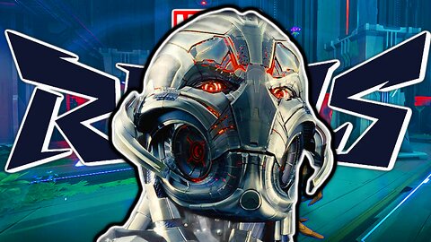 NEW Ultron's Battle Matrix LTM in Marvel Rivals! 🤖