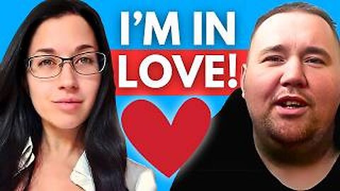 Disabled Man Finds Girl Of His Dreams? Or Romance Scammer?