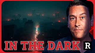 Something BIG is happening in Europe, the power FAILURE is just phase one | Redacted News