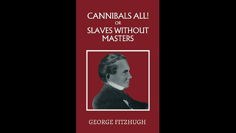 Cannibals' All! Or Slaves without Masters.... Chapter 12.