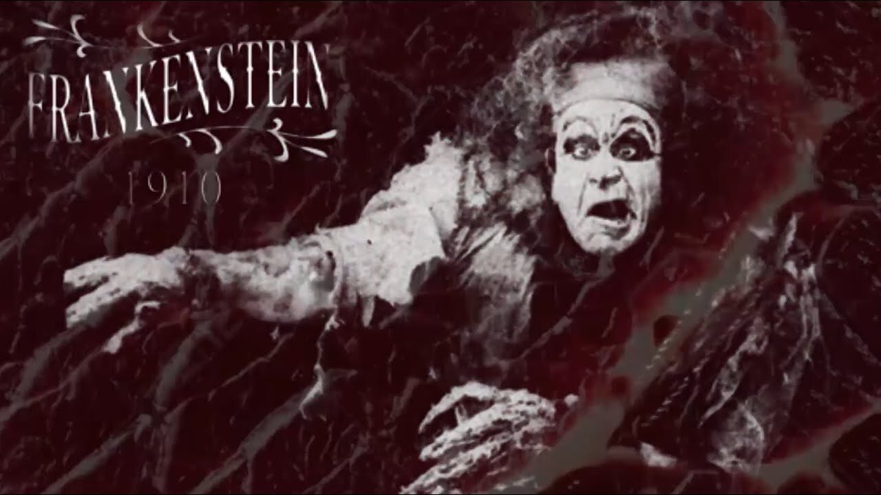Frankenstein Double feature presented by the JWK