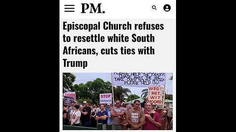 Apparently, racism only works one way, for one color...