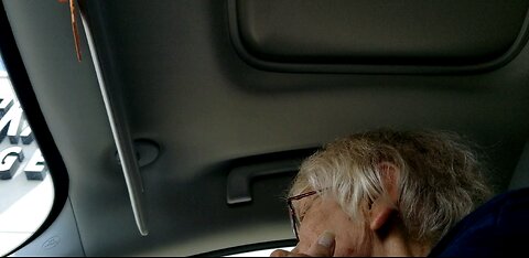 My 30th on a drive again.