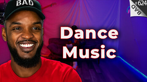 Dance Music #624