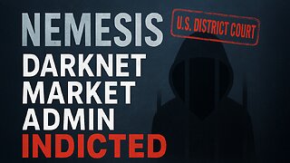 Nemesis Admin Tried to Relaunch After the Bust – It Gets Worse