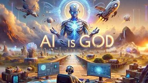 Shocking Desperate People are Worshipping daily AI Cult as a New Religion for answers