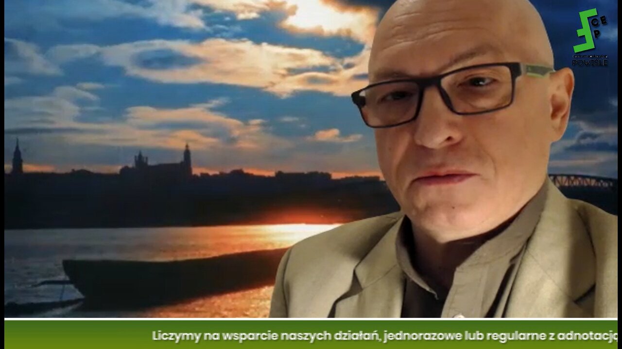 Marek SKOWROŃSKI: Sytuacja przedRewolucyjna - Chaos i Dwuwładza? PO-PiS szykuje kolejny Okrągły Stół