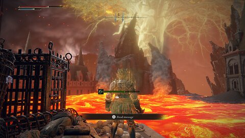 Elden Ring LIVE — Level 100 Warrior’s Journey! part -48