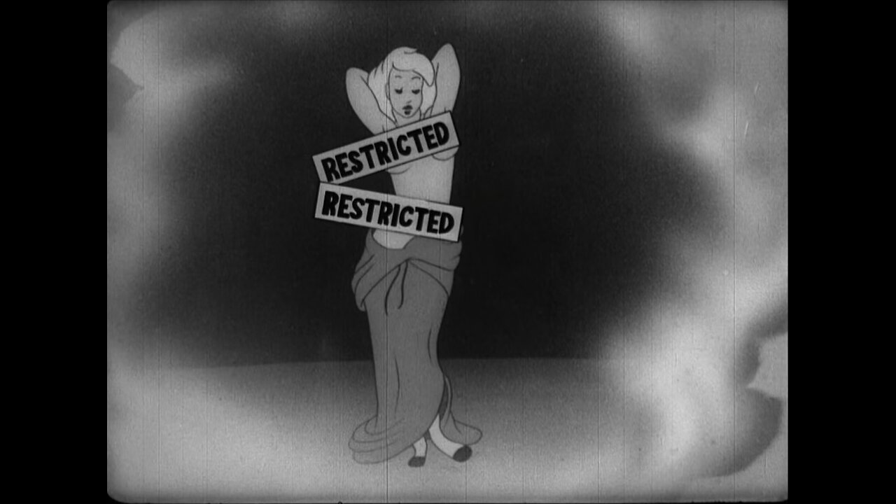 Private Snafu - 01 - Coming!! (1943) 1080p