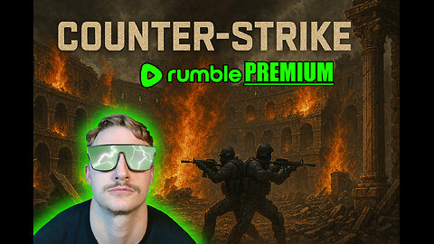 THE D.E. GRINDS - COUNTER STRIKE - PREMIER
