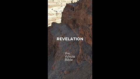 Book of Revelation Series