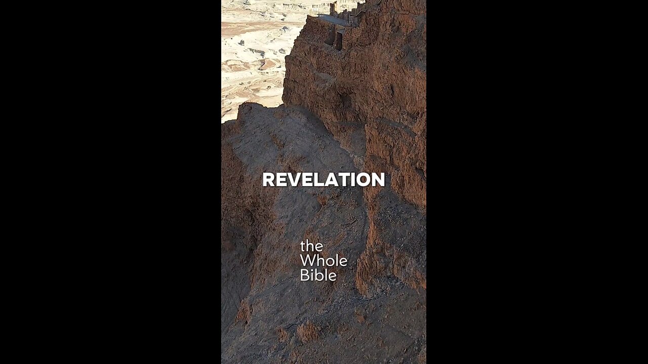 Book of Revelation Series