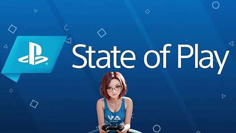 SCOOBYPUP'S RUFFVIEW'S - PLAYSTATION STATE OF PLAY