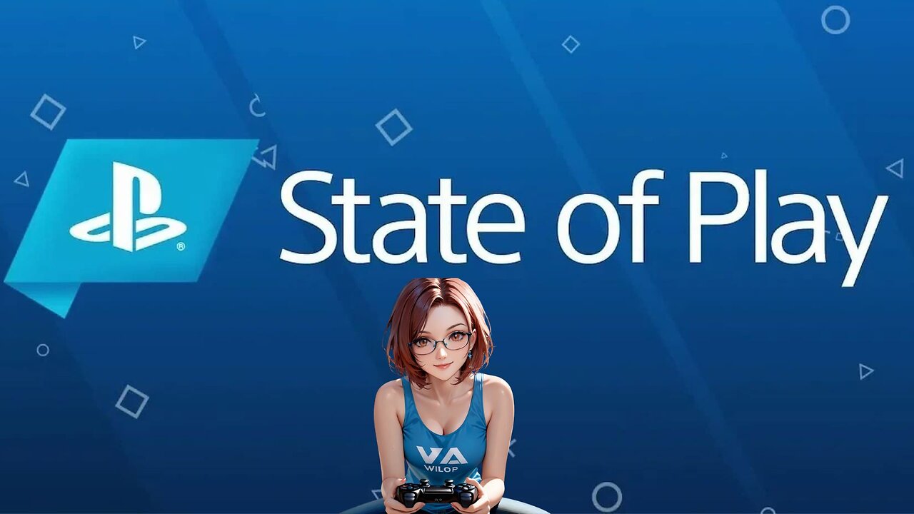 SCOOBYPUP'S RUFFVIEW'S - PLAYSTATION STATE OF PLAY