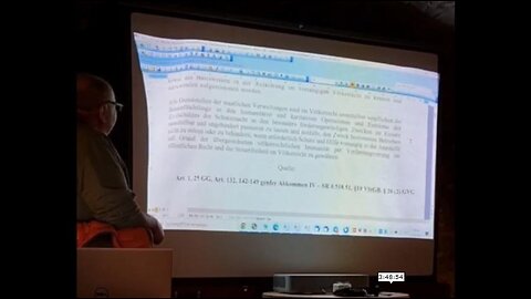 21-35 - Seminar BasisWISSEN Zivilschutz Einführung Binnenflüchtlinge